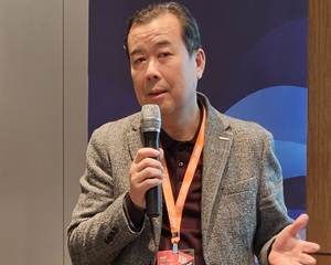 어드밴텍케이알 정준교 대표 “이제는 산업용 컴퓨터 대명사가 아니라 엣지 컴퓨팅 기업입니다”